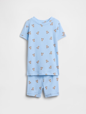 babyGap ブラナンベア プリント パジャマセット