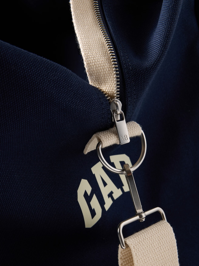 Gap &times; Victoria Beckham オーバーサイズ ウィークエンダー-4