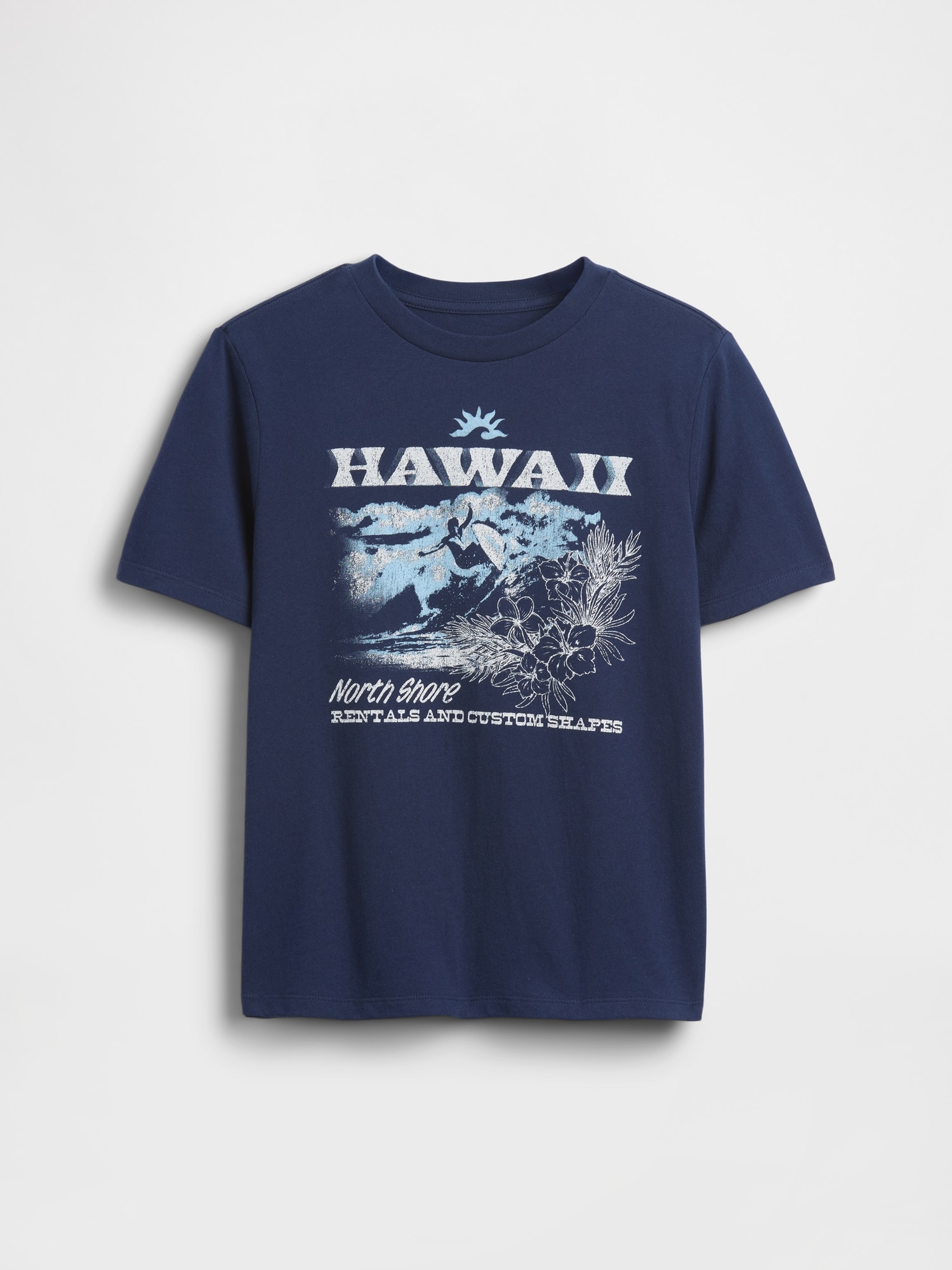 Kids Graphic T-Shirt