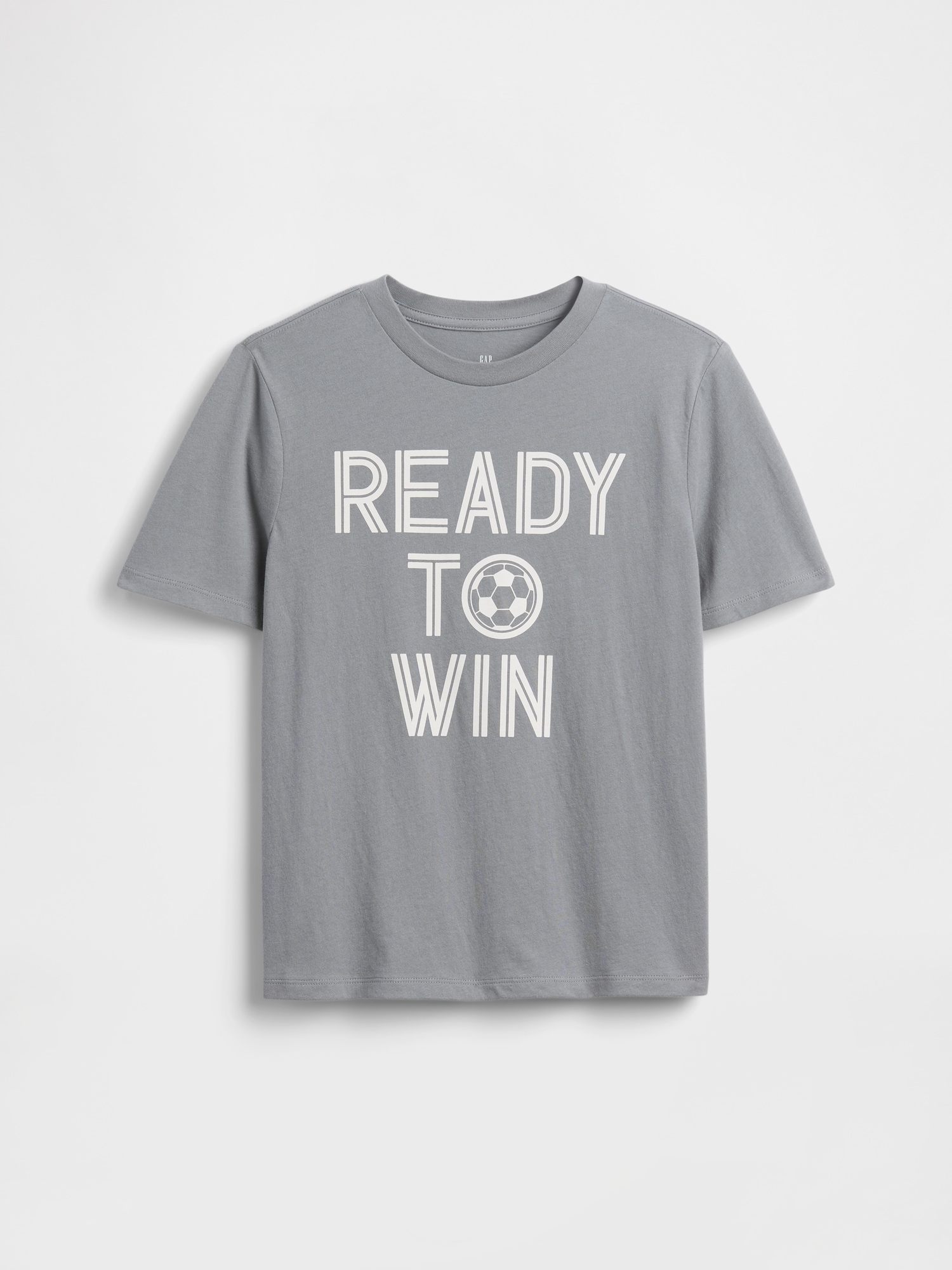 Kids Graphic T-Shirt