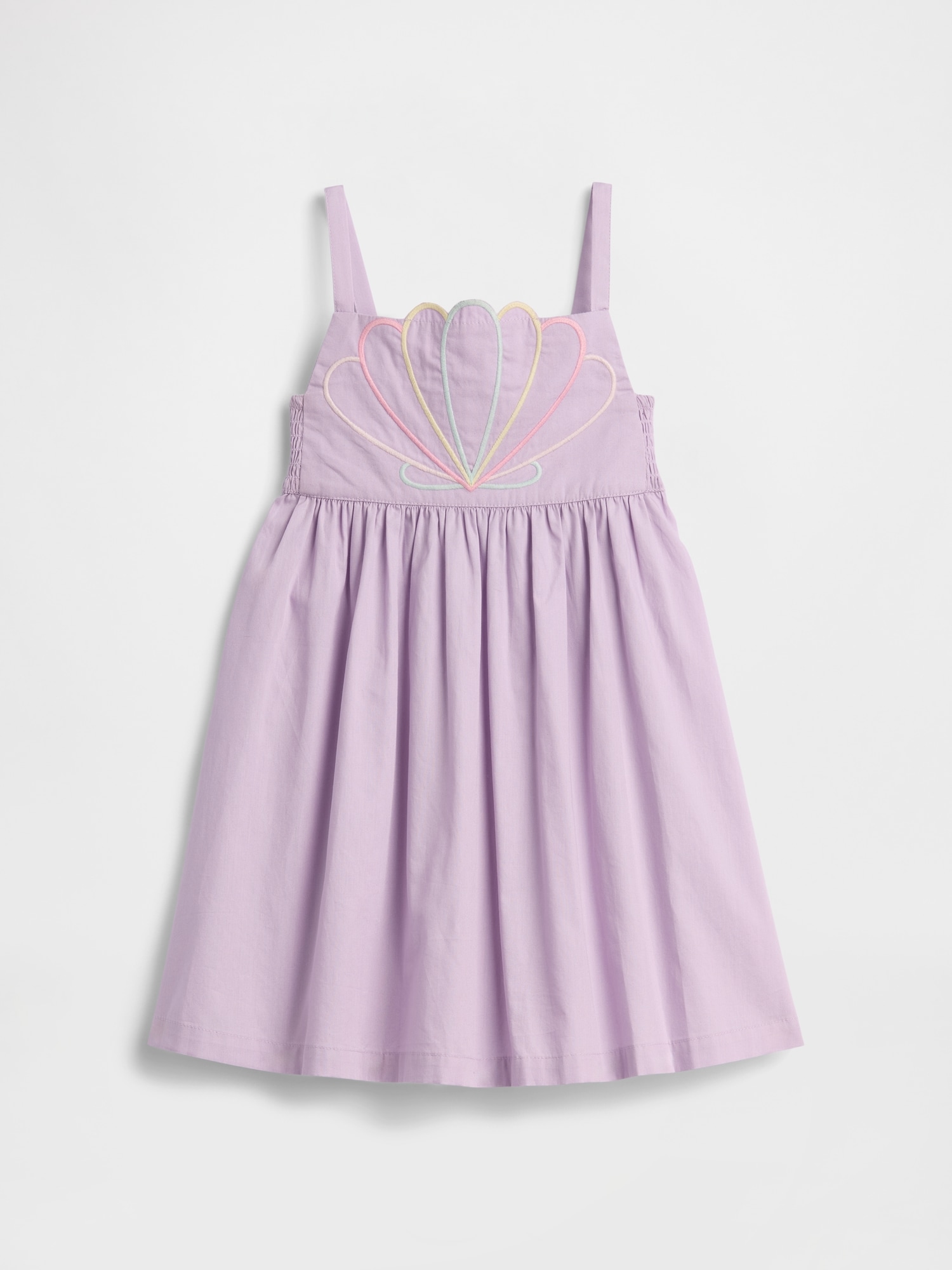 babyGap Squareneck Dress
