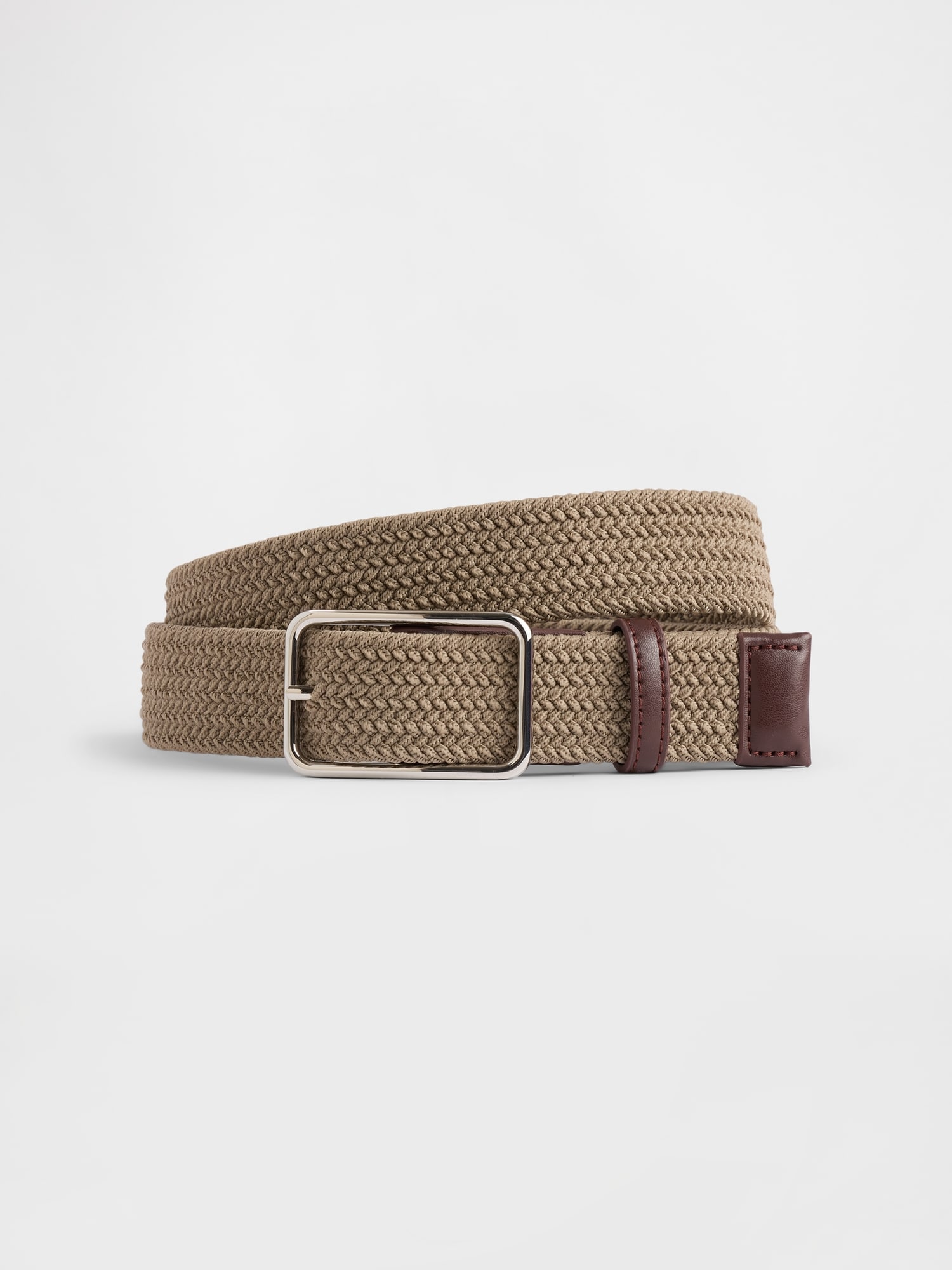 Woven Belt