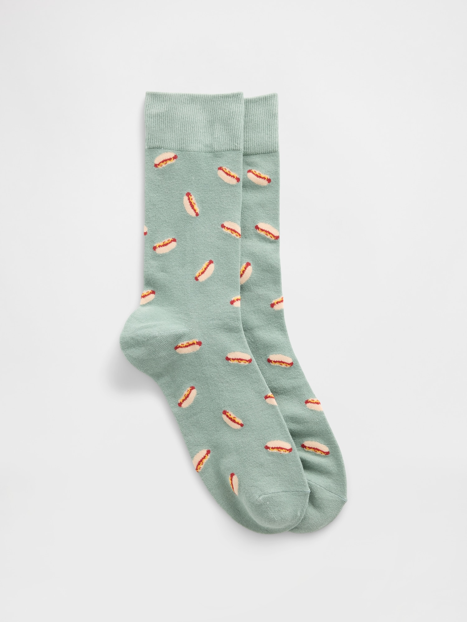 Dress Socks