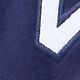 ヴィンテージソフト フレンチテリー リラックスフィット GAPロゴ Vネックスウェットシャツ (キッズ)