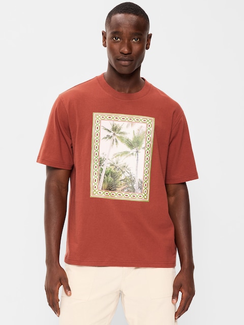 Graphic T-Shirt