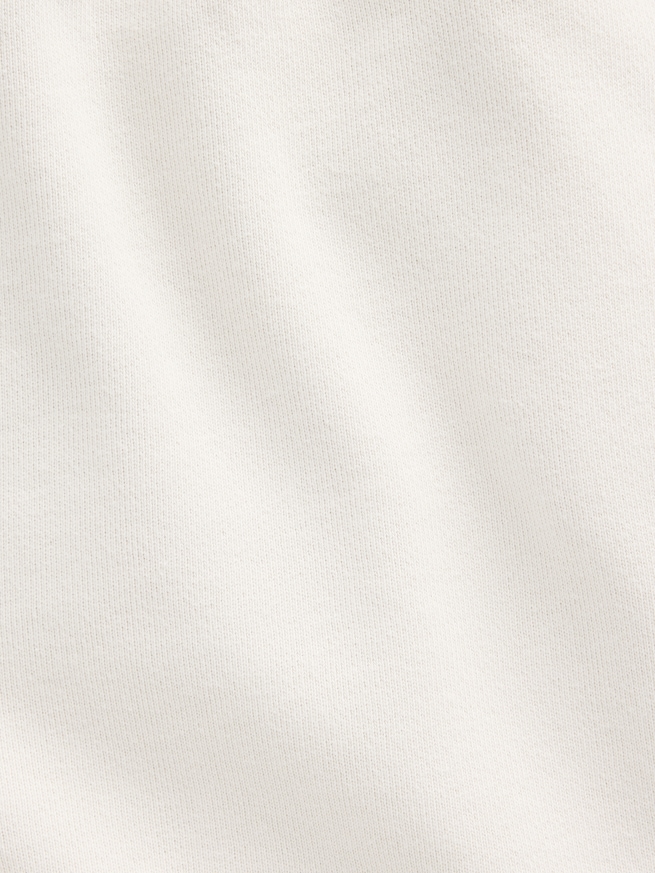 ヘビーウェイト フレンチテリー スウェットショートパンツ-4