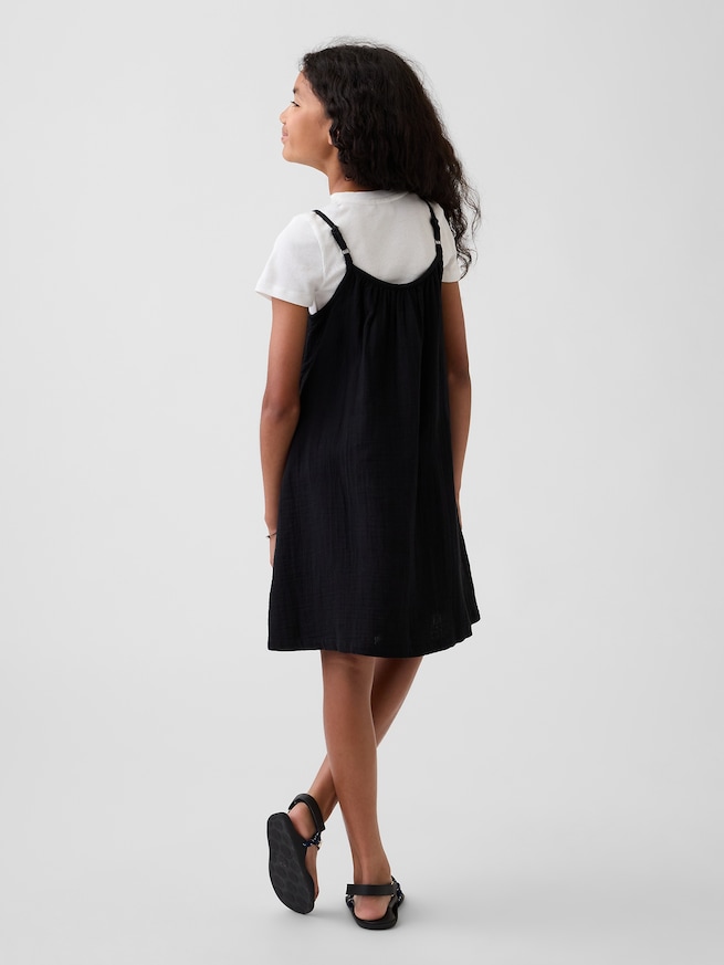 ワンピース 2点セット (キッズ)-2