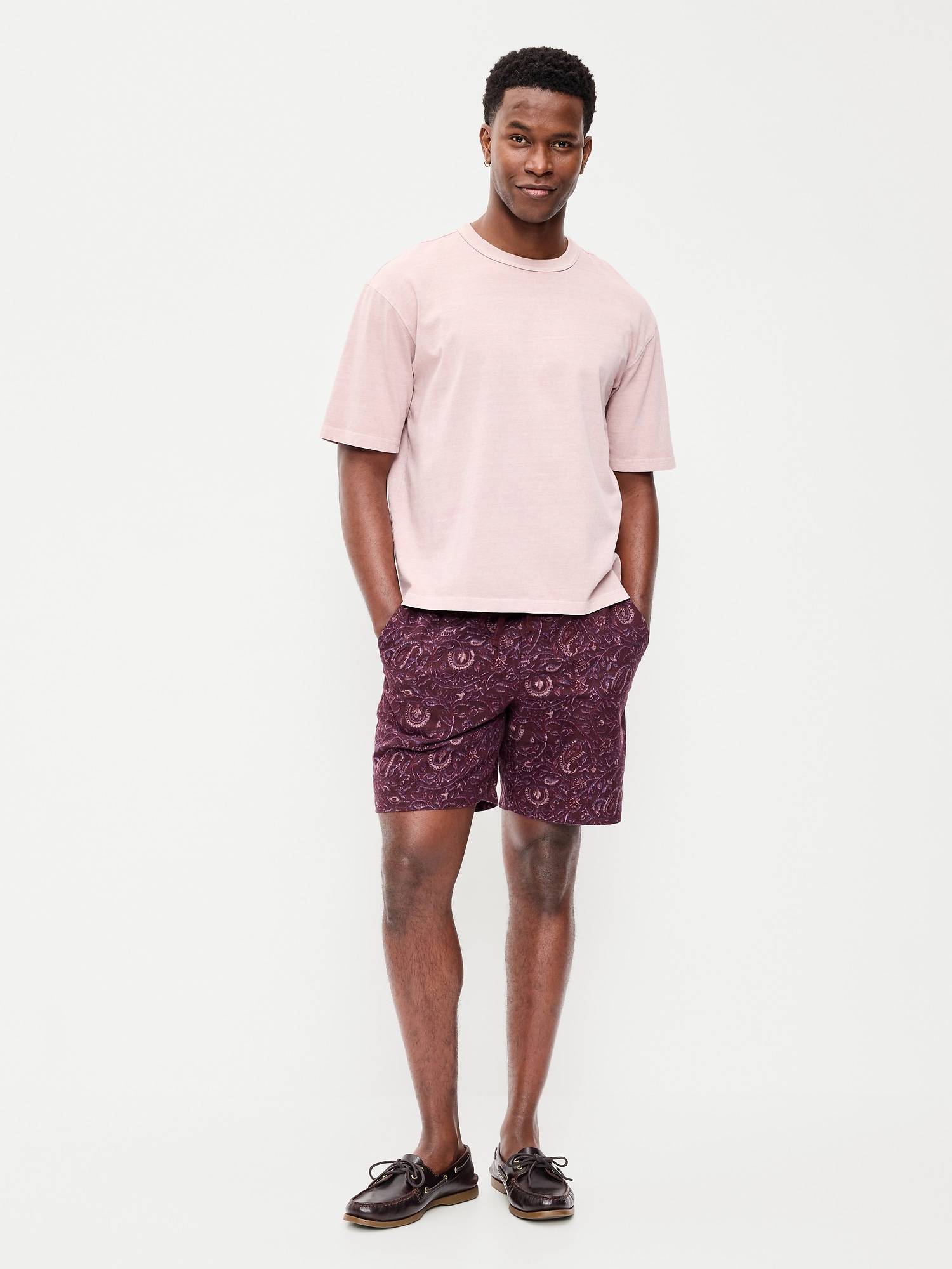 Flex Jogger Shorts | Old Navy