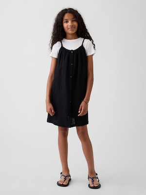 ワンピース 2点セット (キッズ)