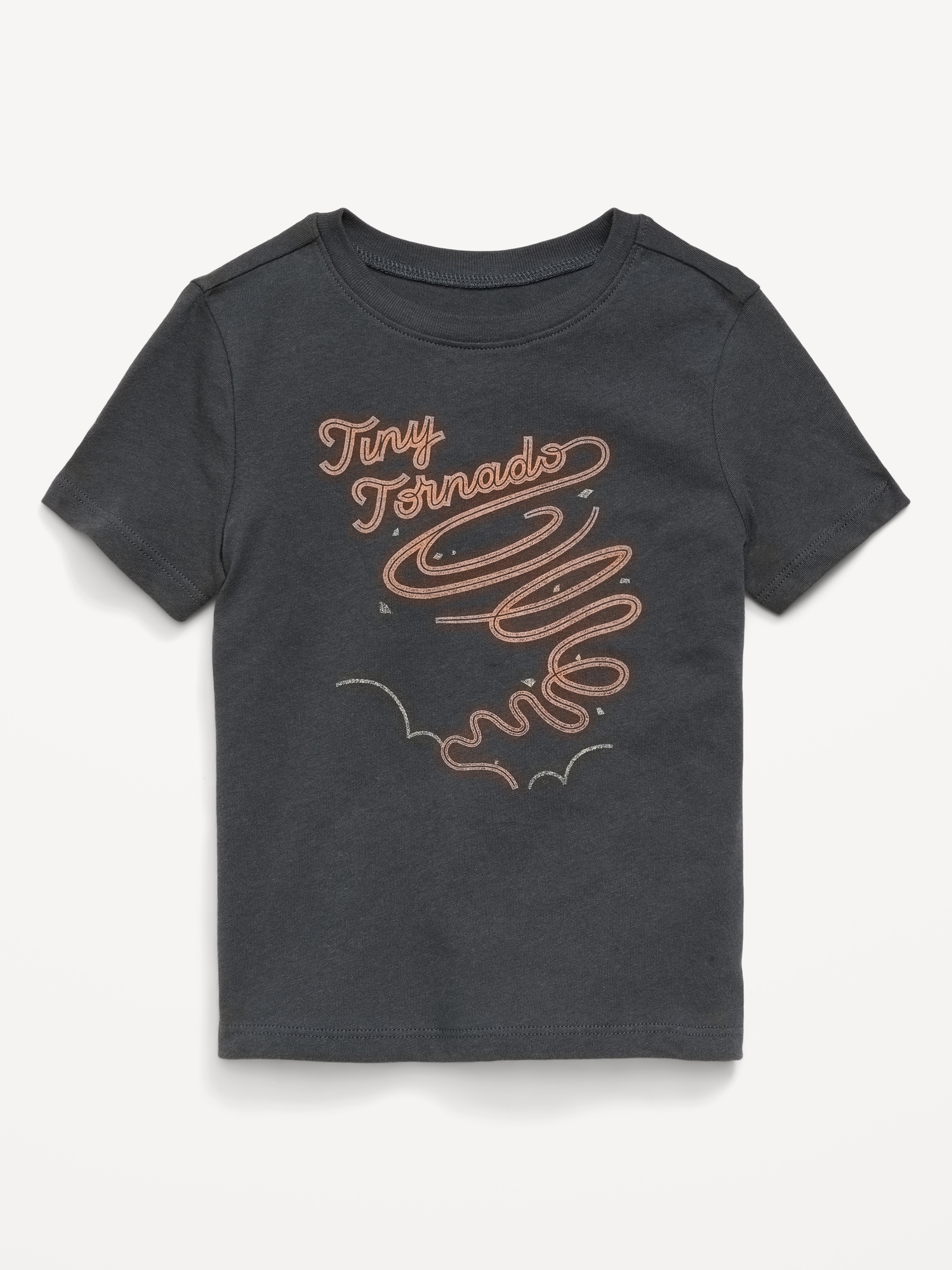 Short-Sleeve Graphic T-Shirt for Toddler Boys