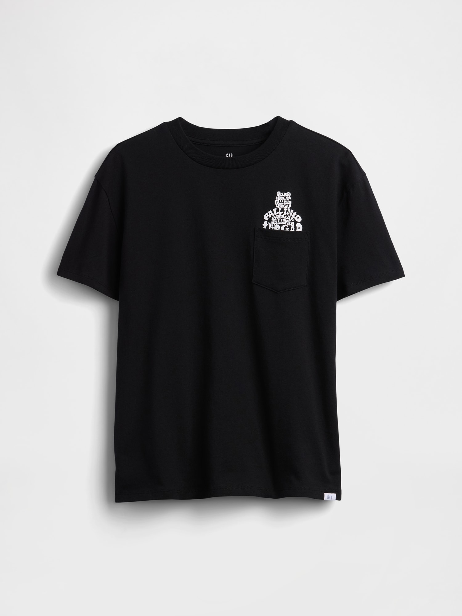 ブラナンベア ポケットTシャツ (キッズ)-1