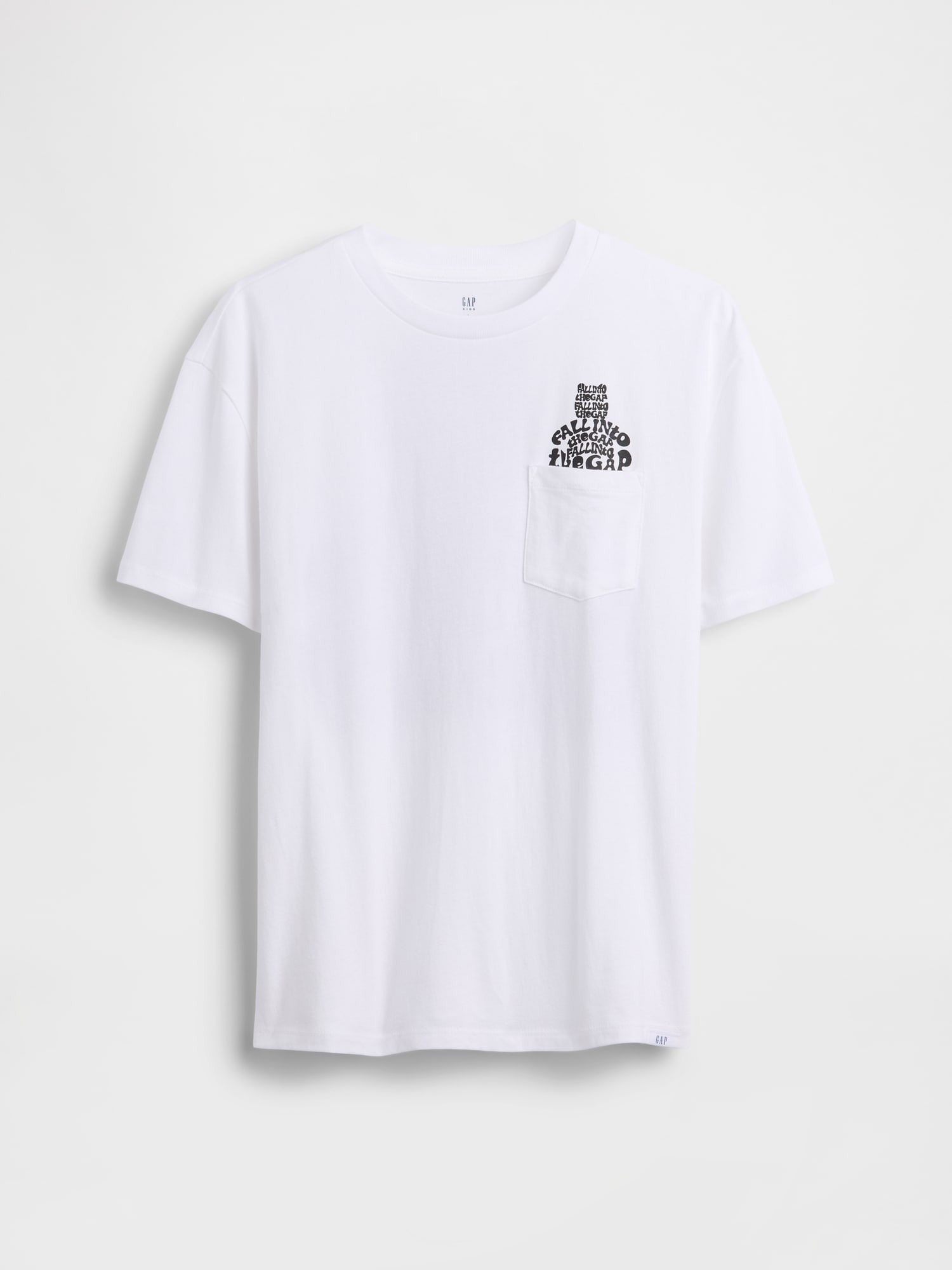 ブラナンベア ポケットTシャツ (キッズ)-1