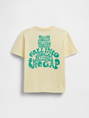 ブラナンベア ポケットTシャツ (キッズ)