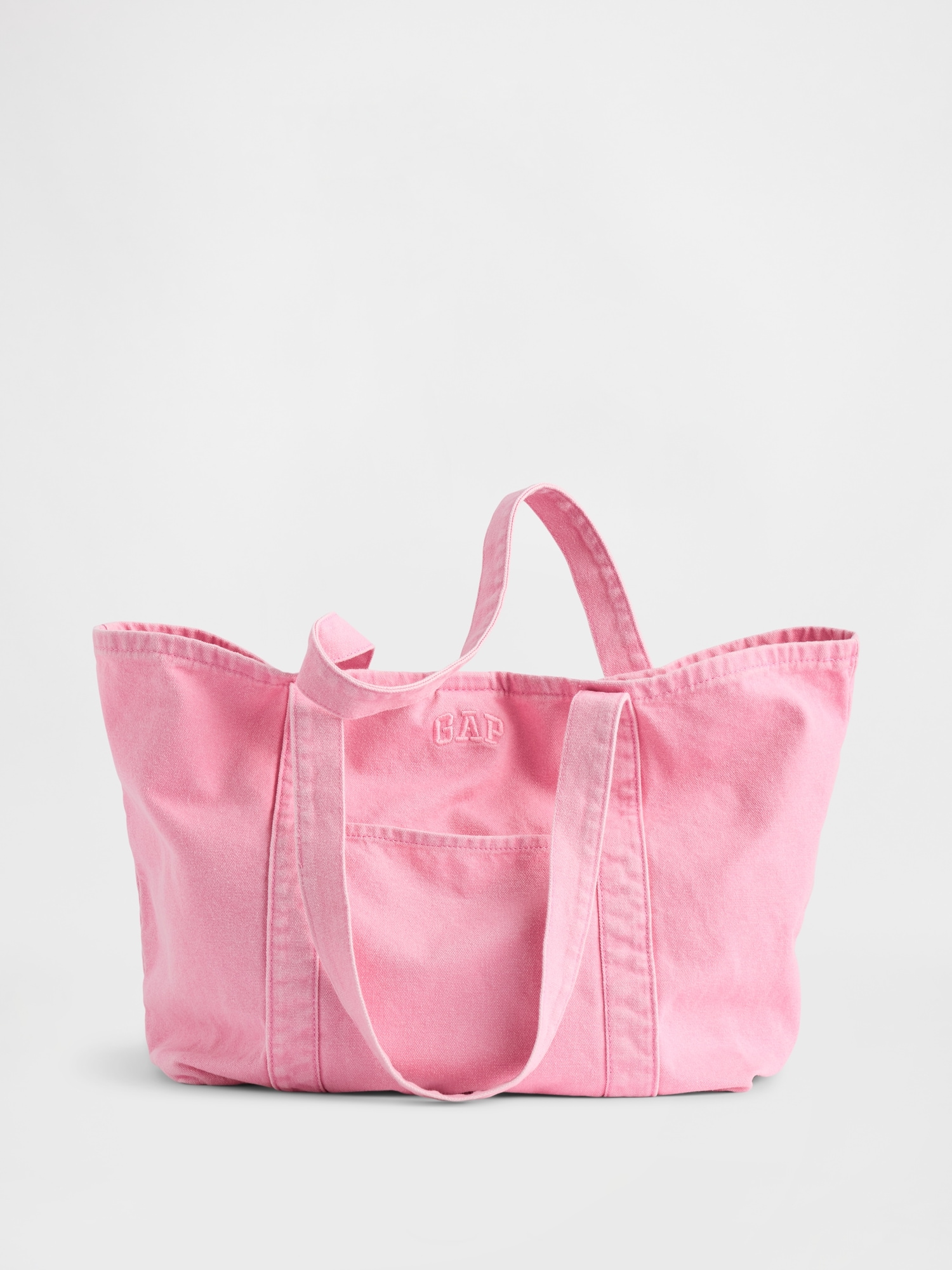 Logo Tote Bag