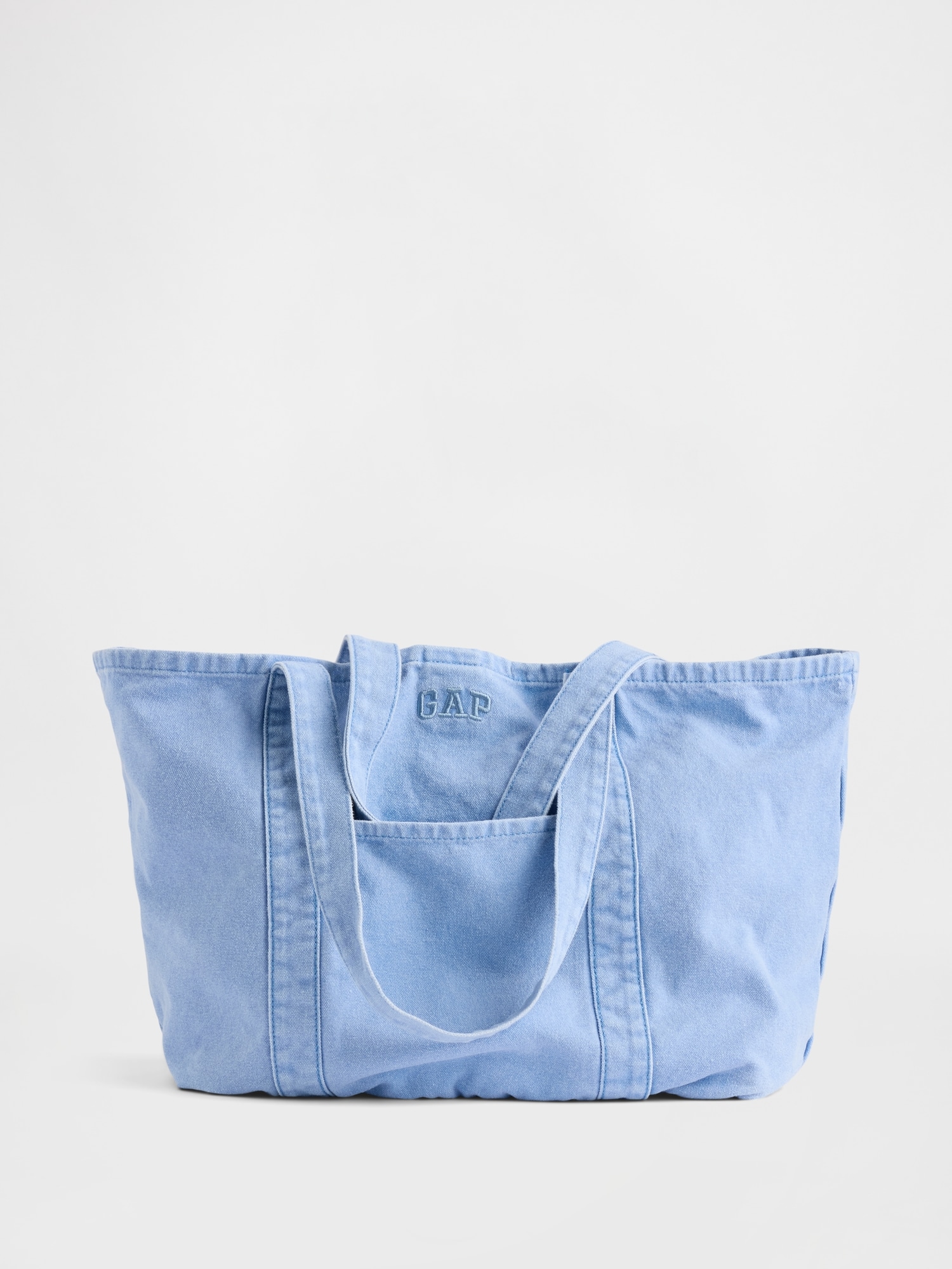 Gap Logo Tote Bag