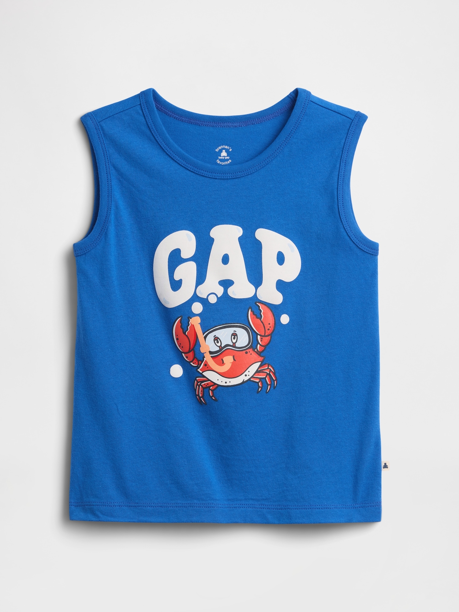 babyGap Tank Top