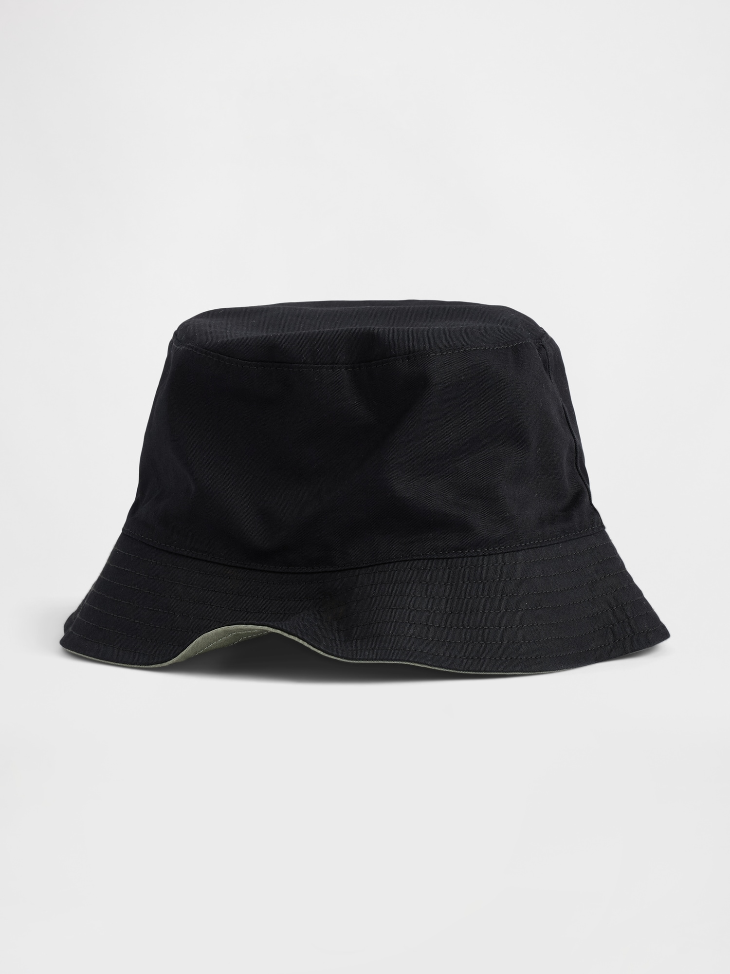 Kids Reversible Bucket Hat