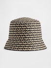ストロー バケットハット-0