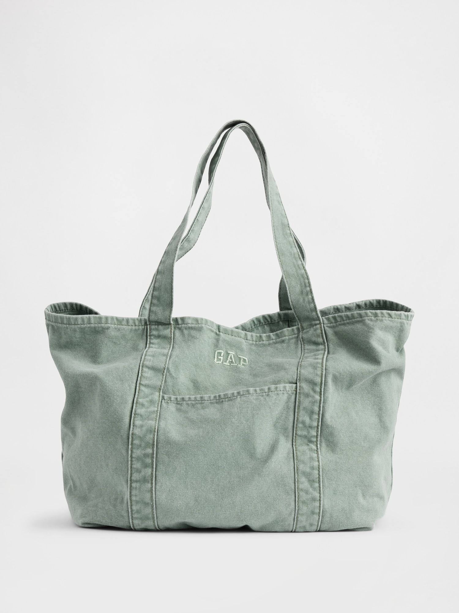 Gap Logo Tote Bag