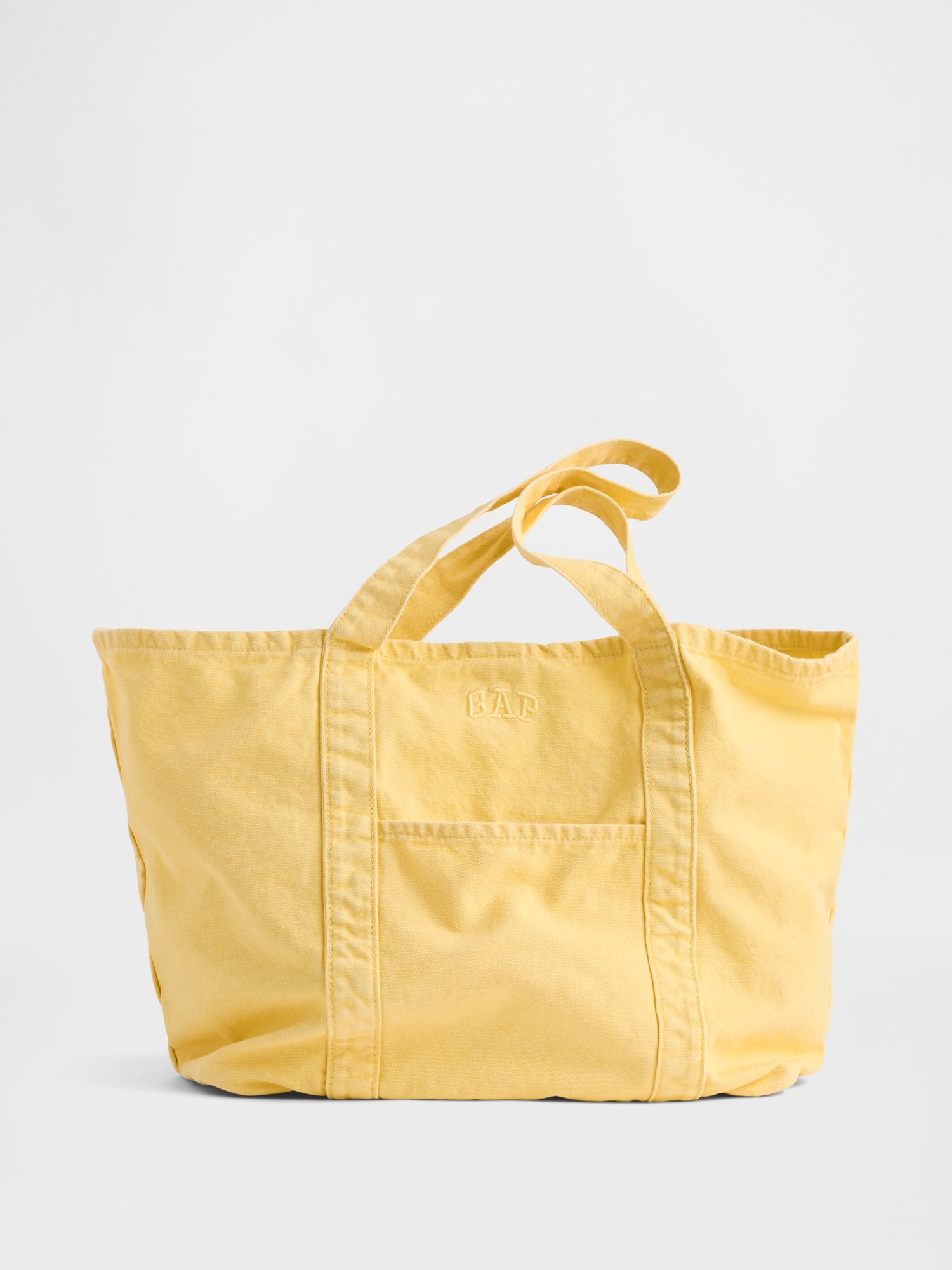 Gap Logo Tote Bag