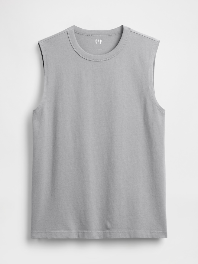 マッスル タンクトップ-4