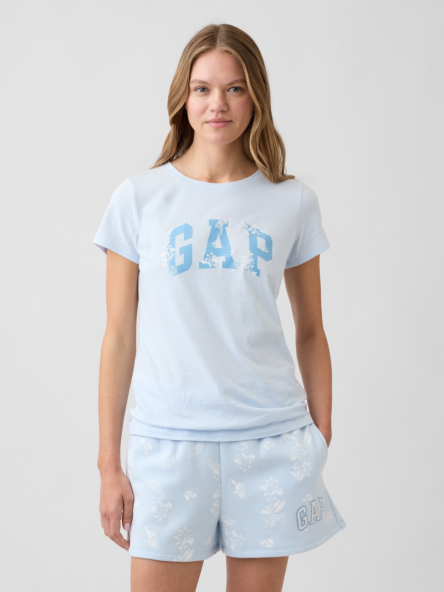 Gap Logo T-Shirt