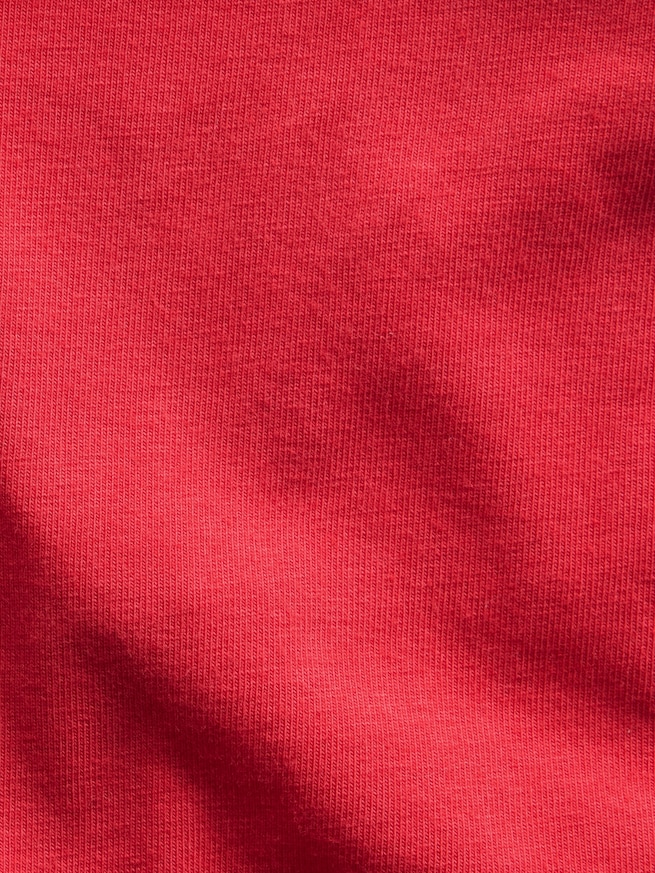 オーガニック ストレッチコットン ヒップスター-2