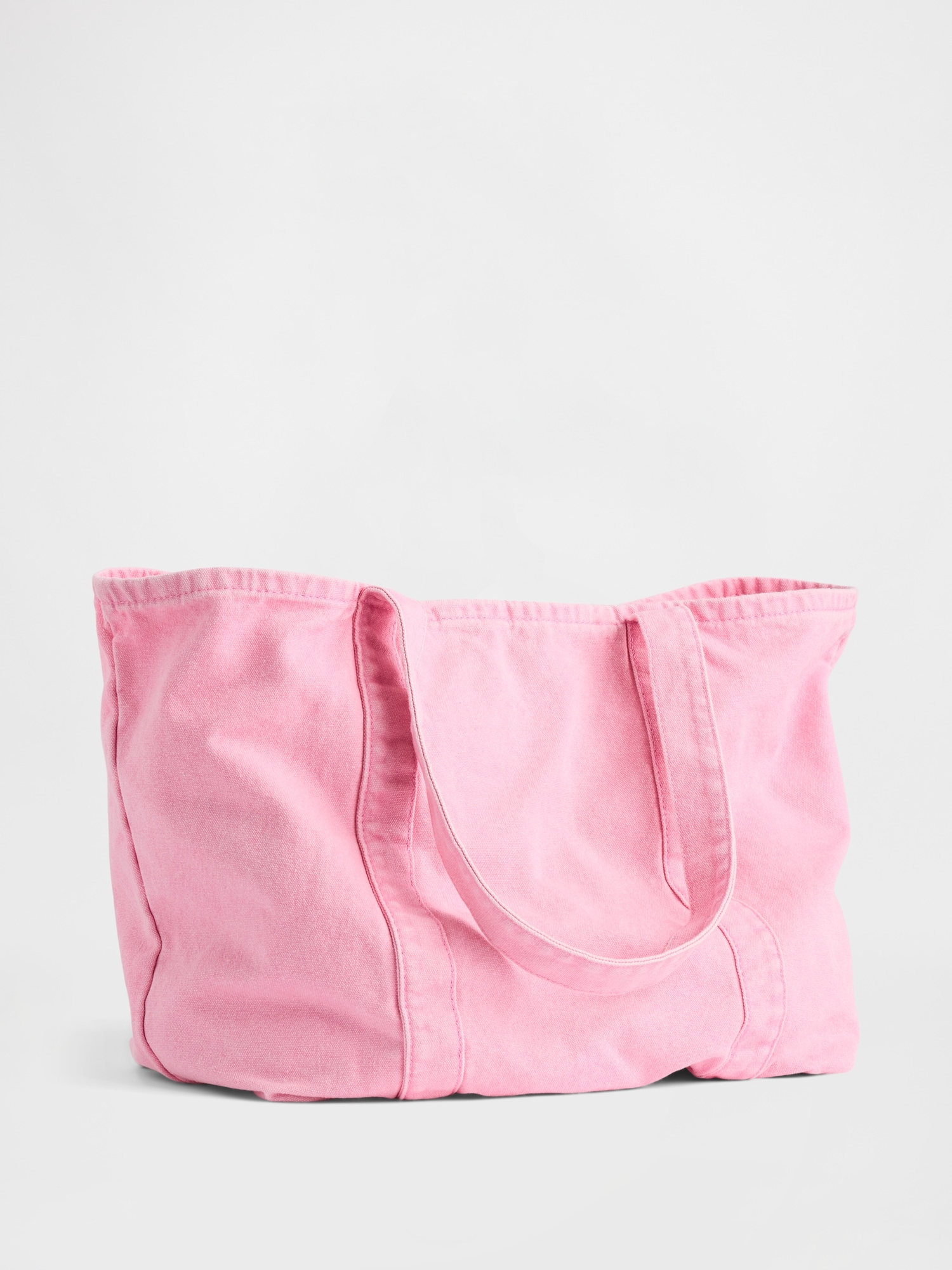 Logo Tote Bag