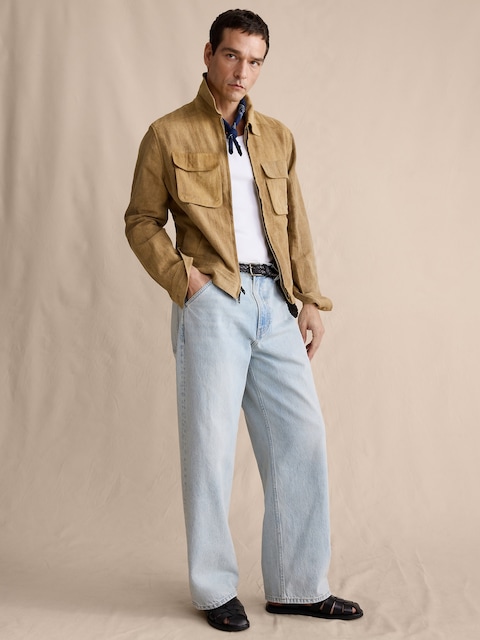 JEAN AMPLE