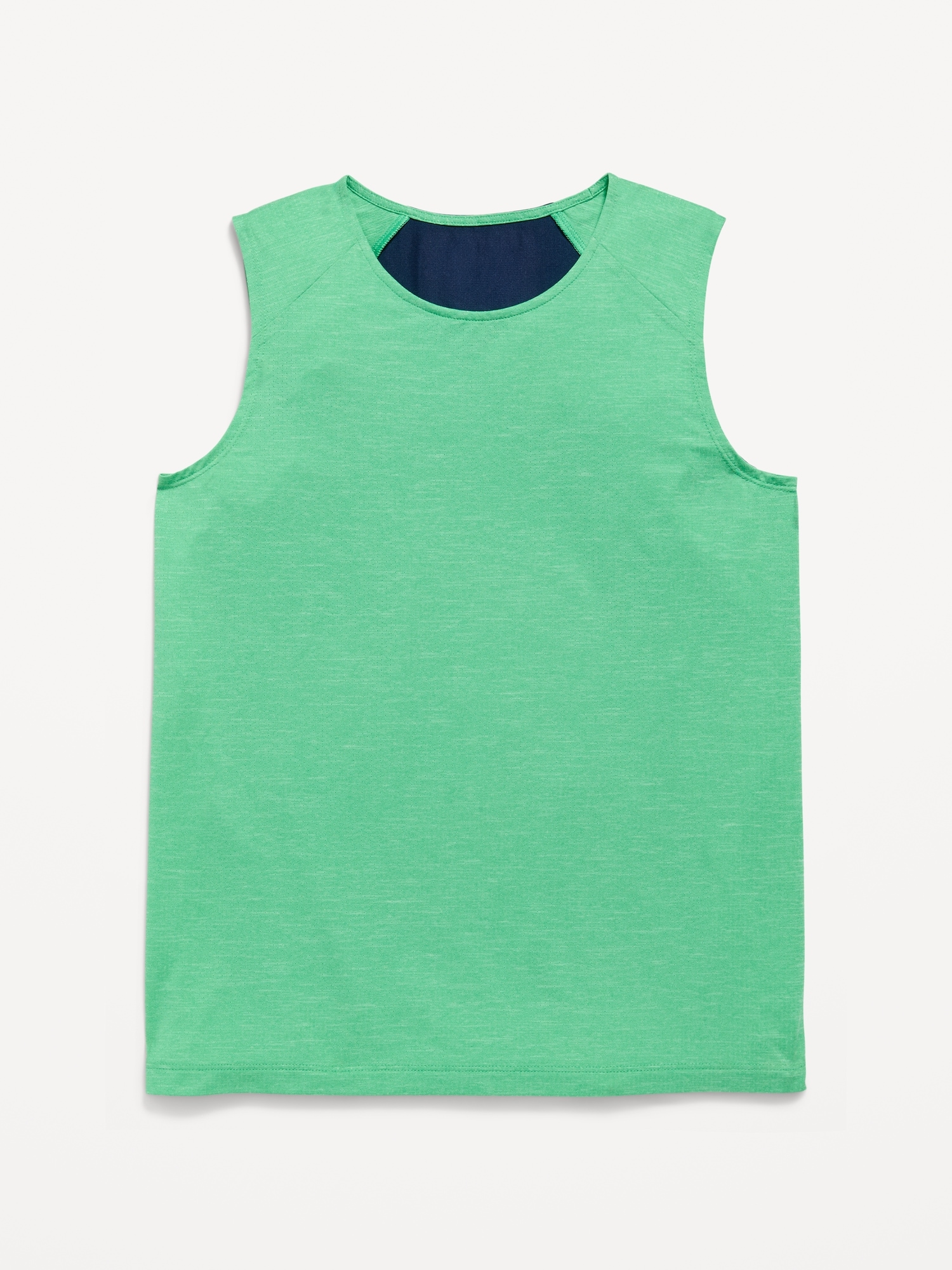 Go-Dry Cool Performance Tank Top for Boys