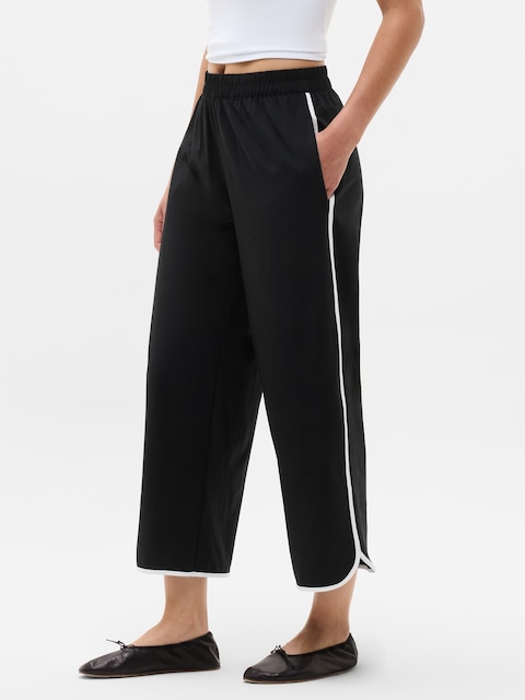 Journey Crop Pant