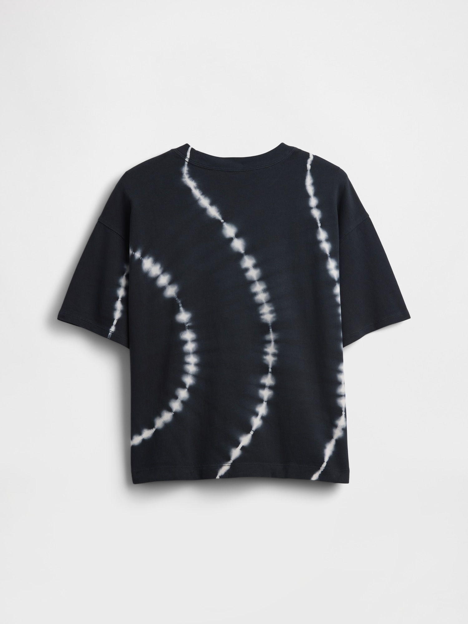 ヘビーウェイト オーバーサイズTシャツ (キッズ)-2