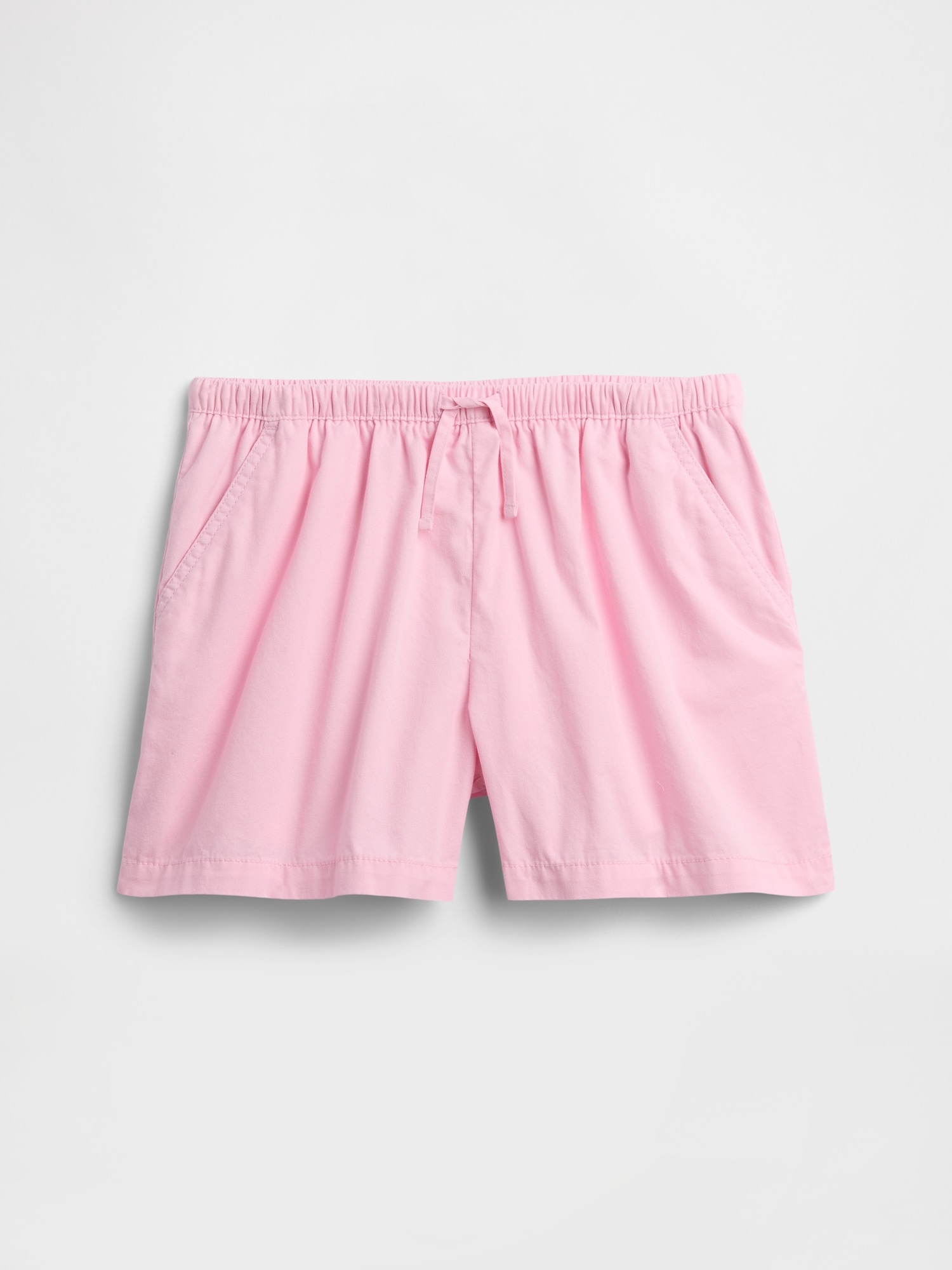 Kids Relaxed Pull-On Shorts