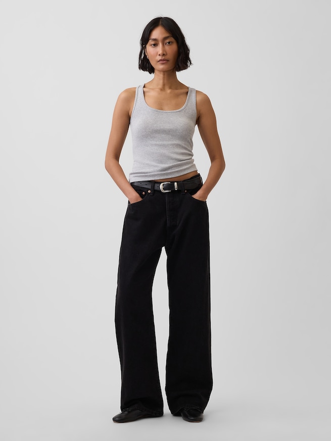 モダン タンクトップ-2