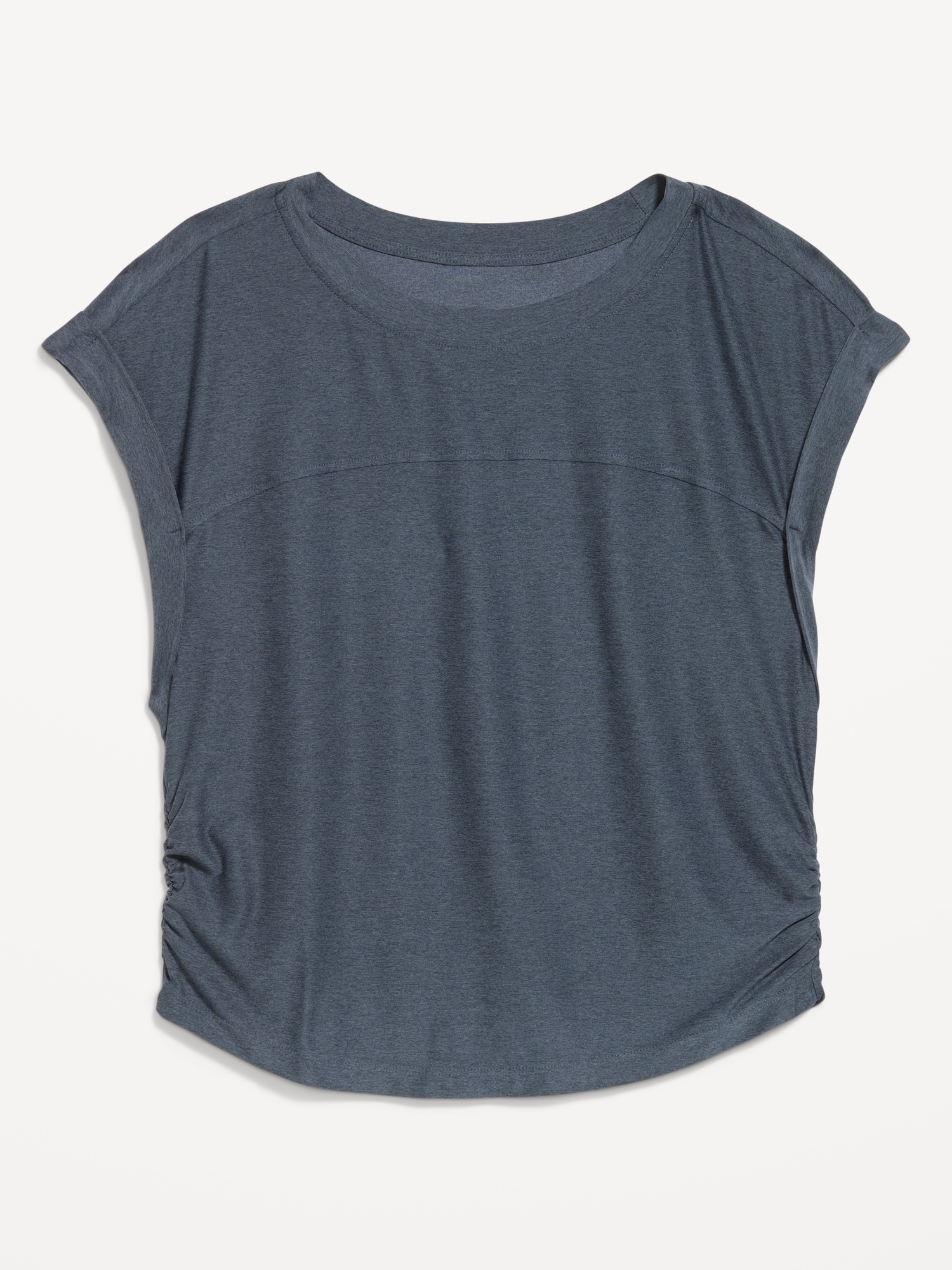 CloudMotion Muscle Tank Top