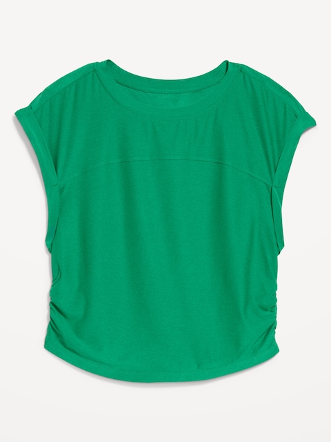 CloudMotion Muscle Tank Top