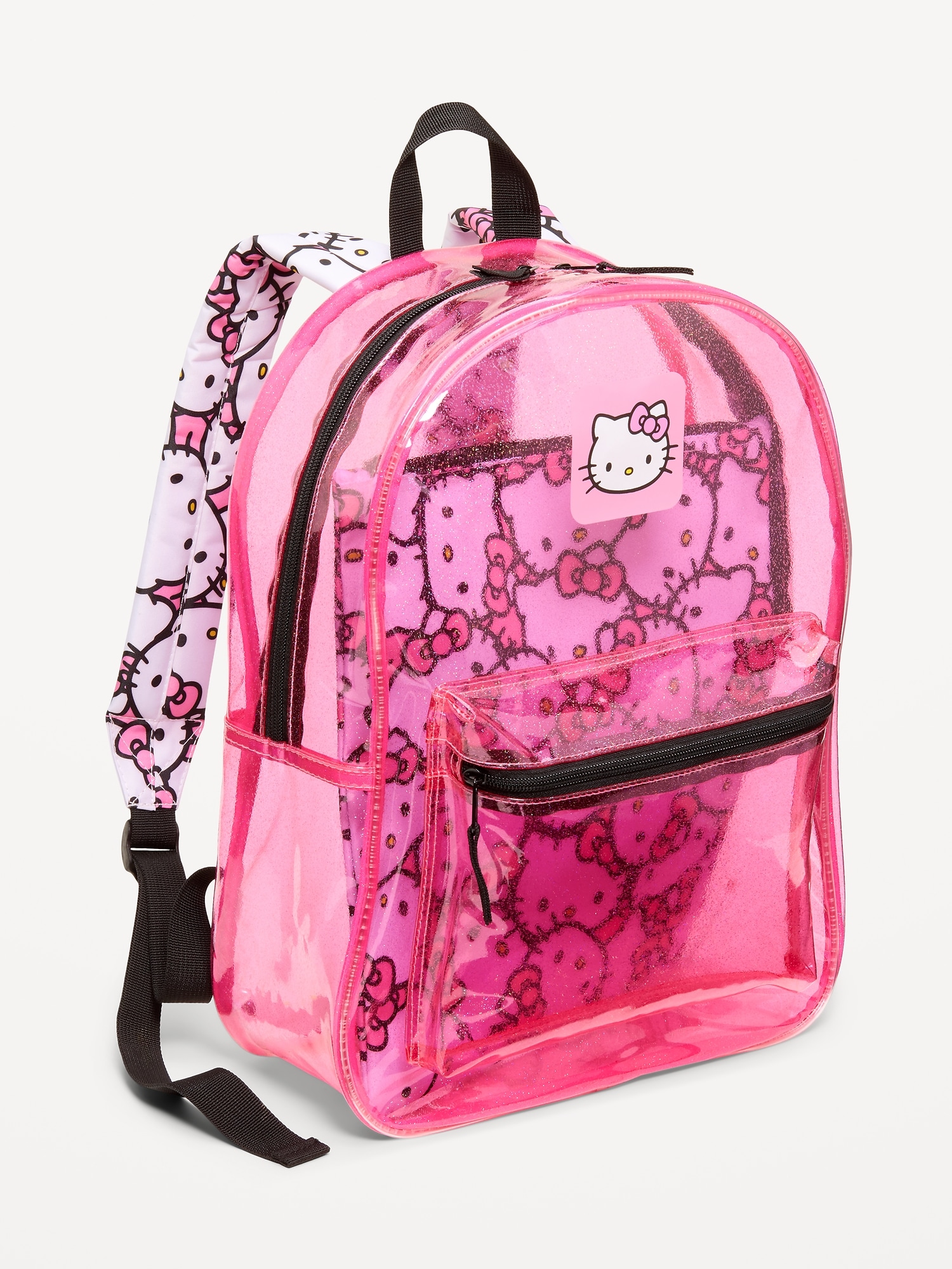 Hello Kitty® Clear Backpack for Kids