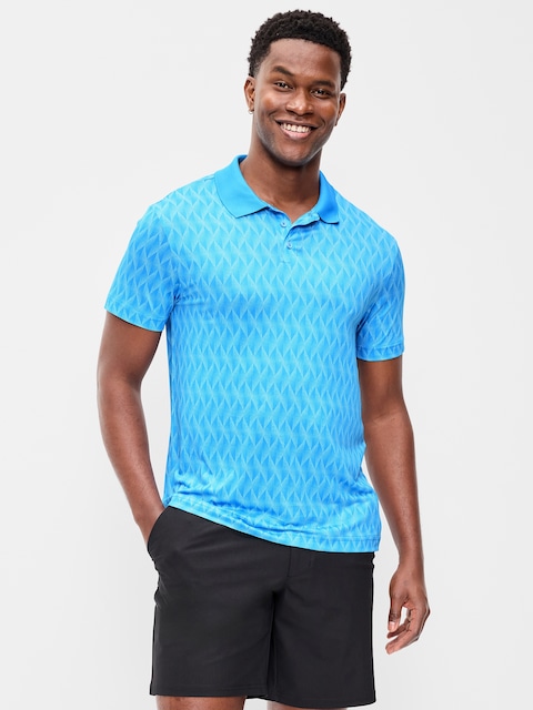 POLO NUAGESPORT