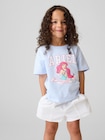 Gap &times; ディズニー グラフィックTシャツ (幼児・ベビー)-0