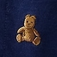 オックスフォードシャツ (幼児・ベビー)