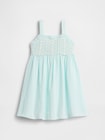 babyGap クロシェ ワンピース-0