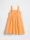 babyGap クロシェ ワンピース-1