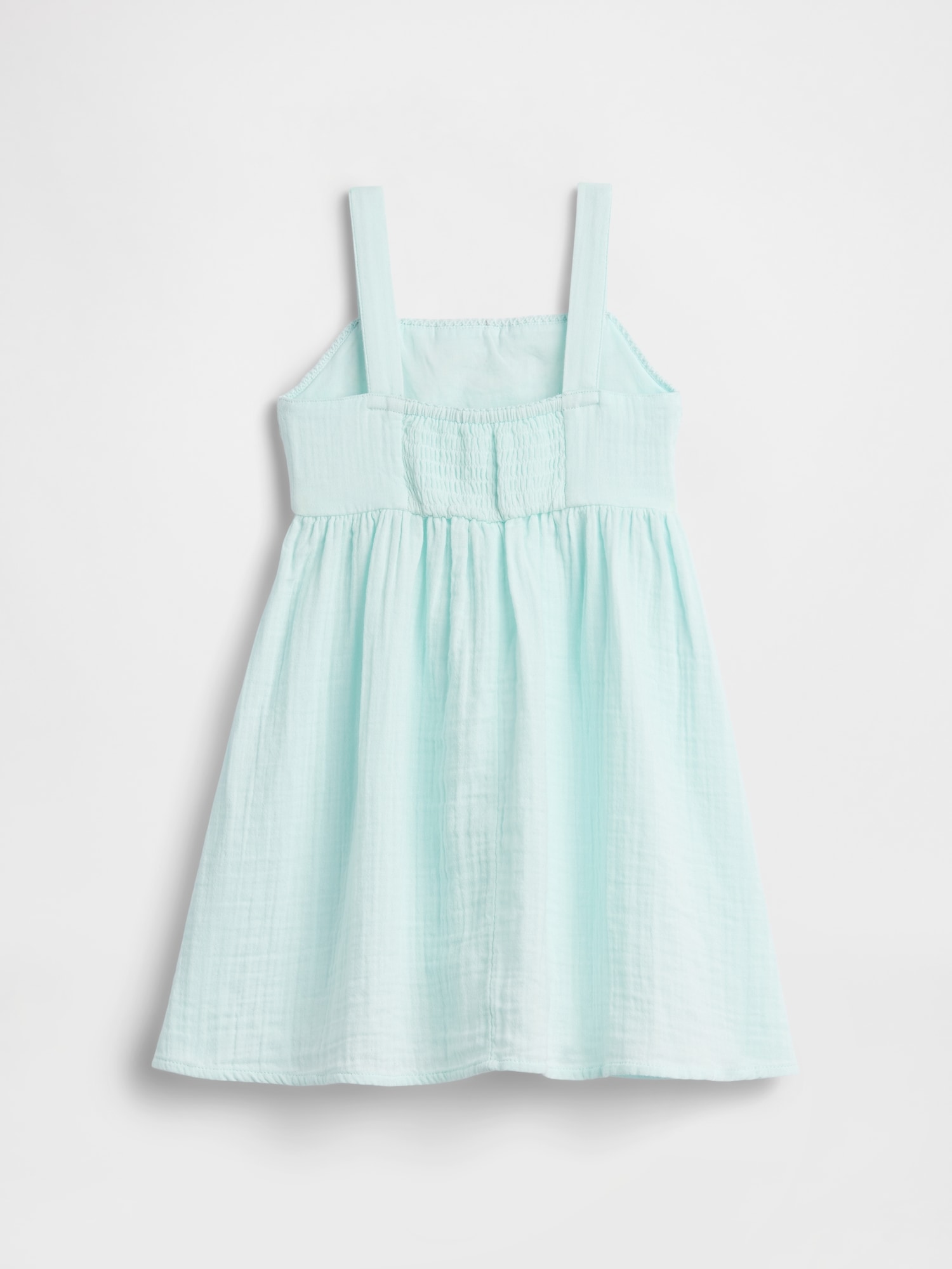 babyGap クロシェ ワンピース-1