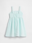 babyGap クロシェ ワンピース-1