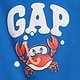 babyGap タンクトップ