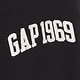 フレンチテリー バギー GAP1969ロゴ スウェットパンツ