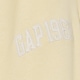 フレンチテリー バギー GAP1969ロゴ スウェットパンツ