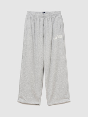 フレンチテリー バギー GAP1969ロゴ スウェットパンツ