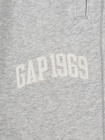 フレンチテリー バギー GAP1969ロゴ スウェットパンツ-1