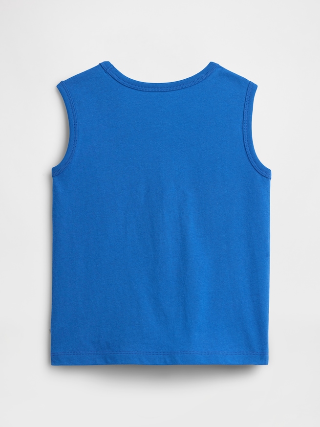 babyGap タンクトップ-1